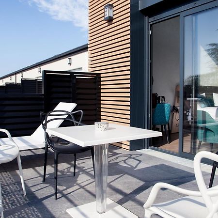 Logis Hotel Relais Saint Jacques - Chateauroux Deols Экстерьер фото