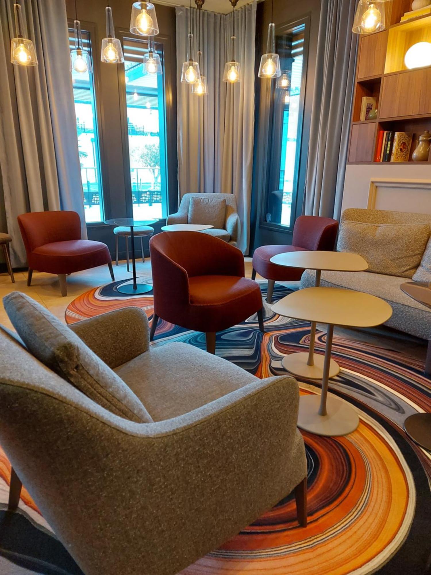 Logis Hotel Relais Saint Jacques - Chateauroux Deols Экстерьер фото
