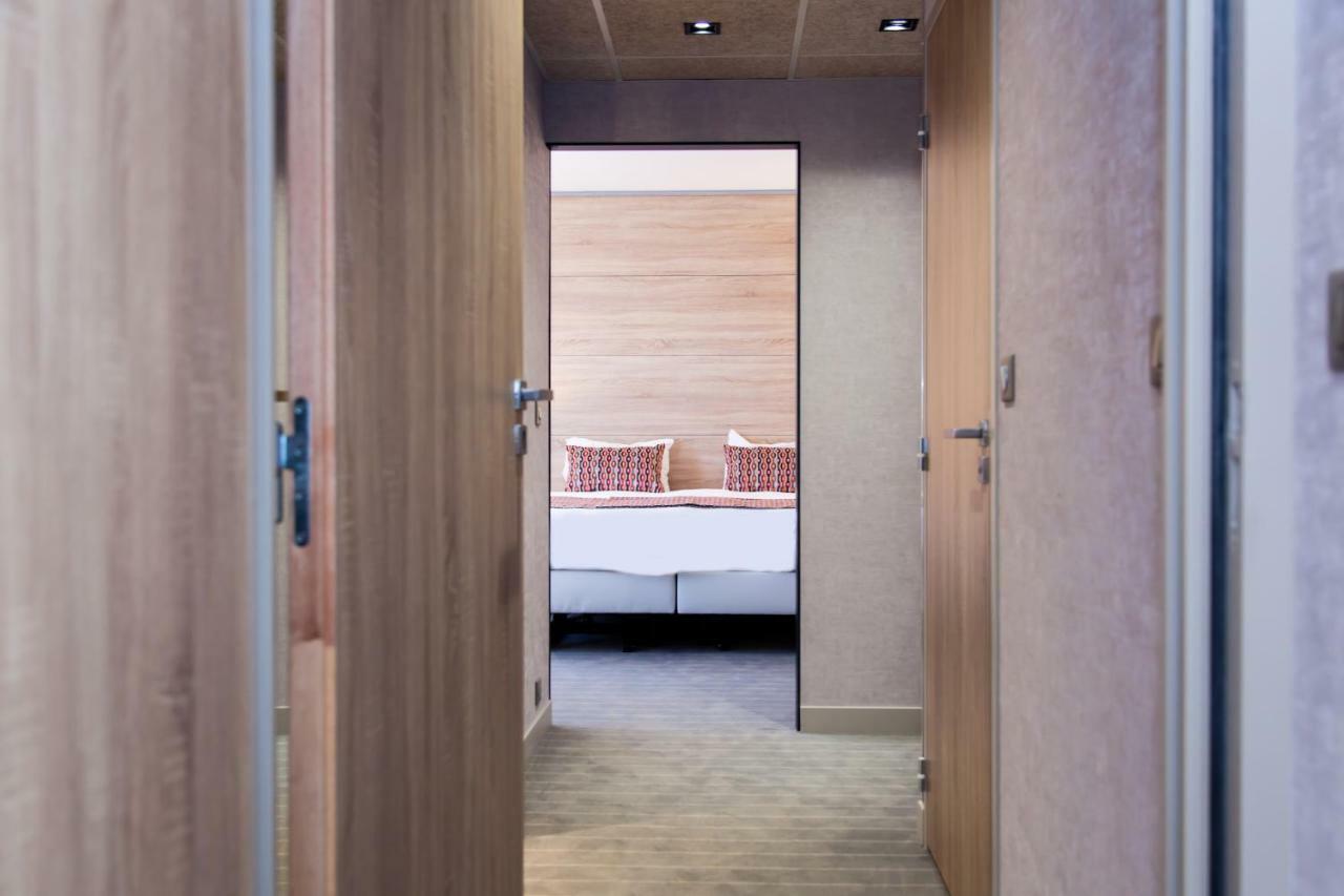 Logis Hotel Relais Saint Jacques - Chateauroux Deols Экстерьер фото